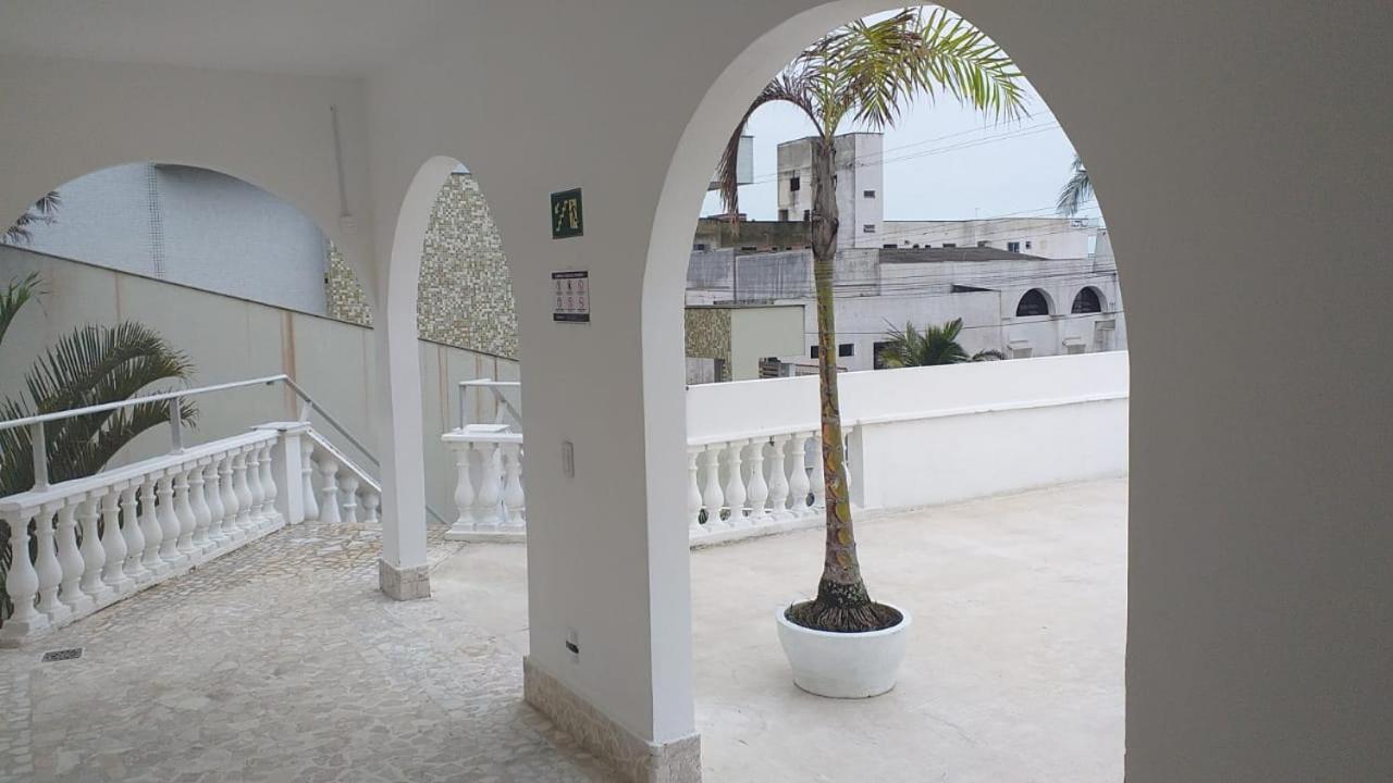 Czaritza Apart Hotel Bombinhas Exterior photo